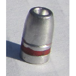 55gr Hollow Point .257 cast lead bullets