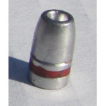 55gr Hollow Point .257 cast lead bullets - Click Image to Close