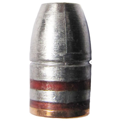 325gr FN 45-70 Hand Cast Lead bullets with Hornady gas check - Click Image to Close