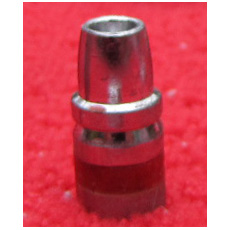 160gr LSWC Hollow Point 38-429 Keith Design - Click Image to Close