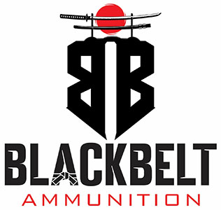 BlackBelt Ammo